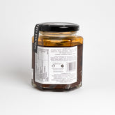 Mole de Avellana con Nuez